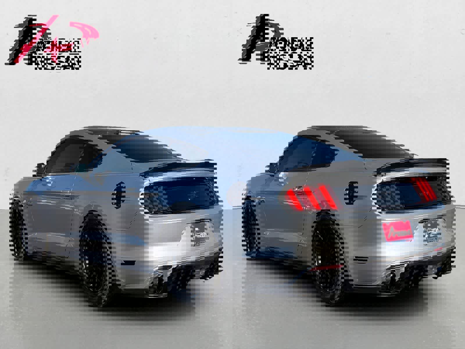 Used 2017 Ford Mustang GT RWD image 4