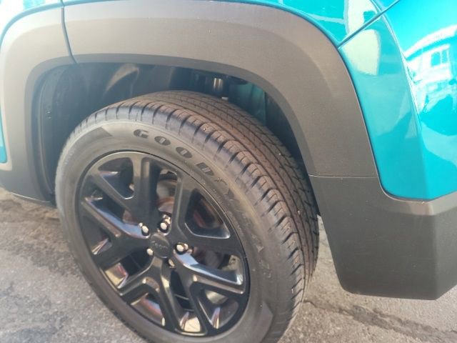 Used 2022 Jeep Renegade Altitude image 12