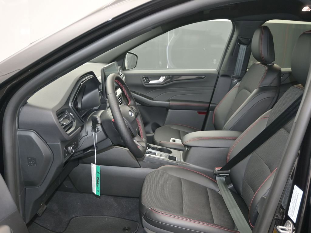 New 2026 Ford Escape ST-Line Select w/ Tech Pack #1 image 13