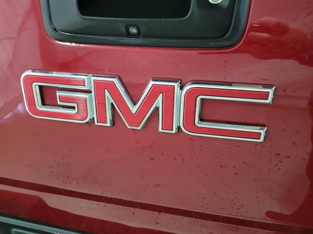 Used 2017 GMC Canyon SLE w/ SLE Convenience Package image 56