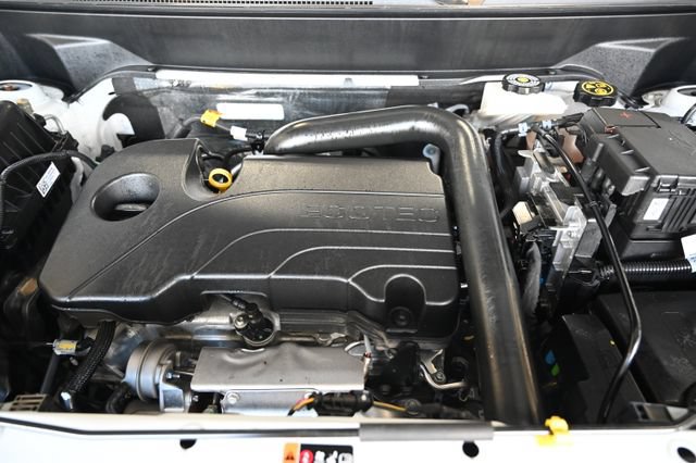 Used 2024 Chevrolet Equinox RS AWD/4WD image 30