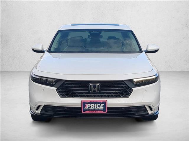 Used 2025 Honda Accord EX-L image 2