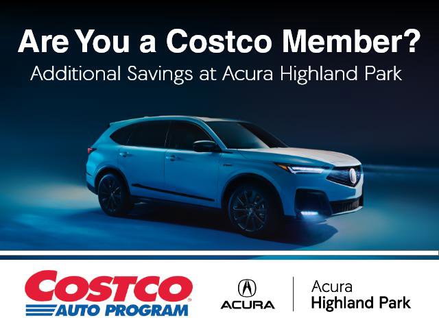 New 2026 Acura ADX FWD image 29