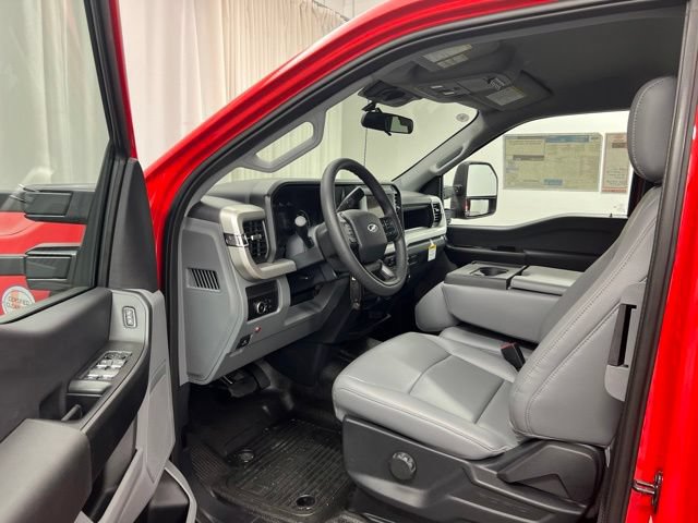 New 2026 Ford F550 4x4 Supercab Super Duty image 15