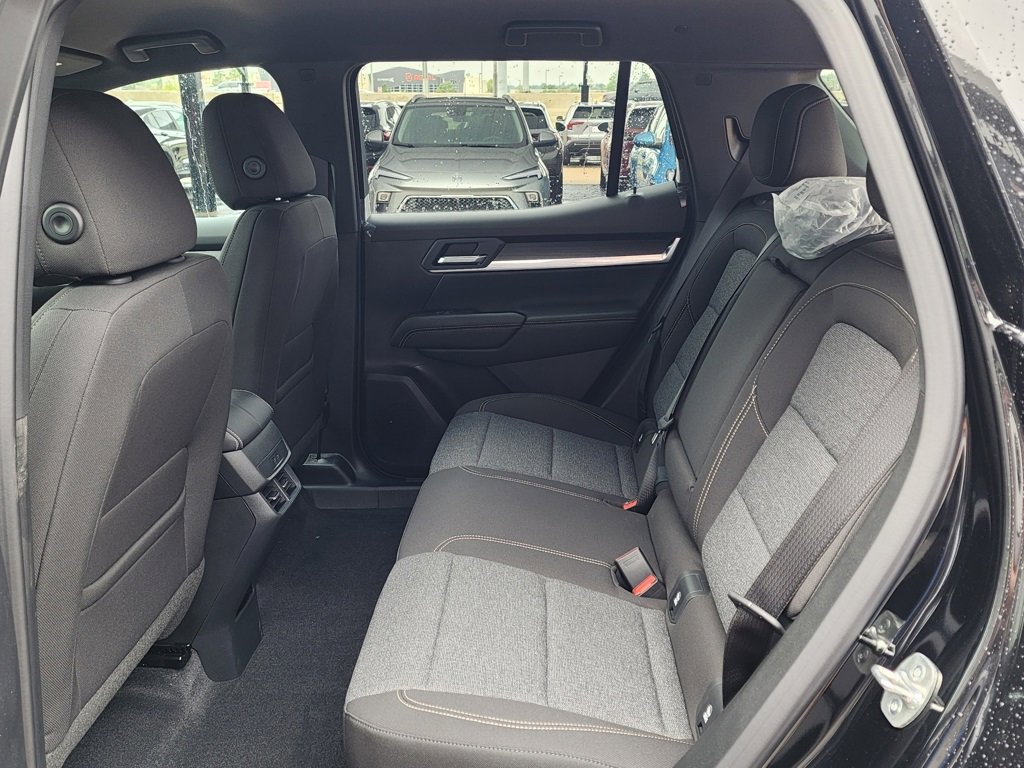 New 2026 GMC Terrain Elevation w/ Black Edition image 40