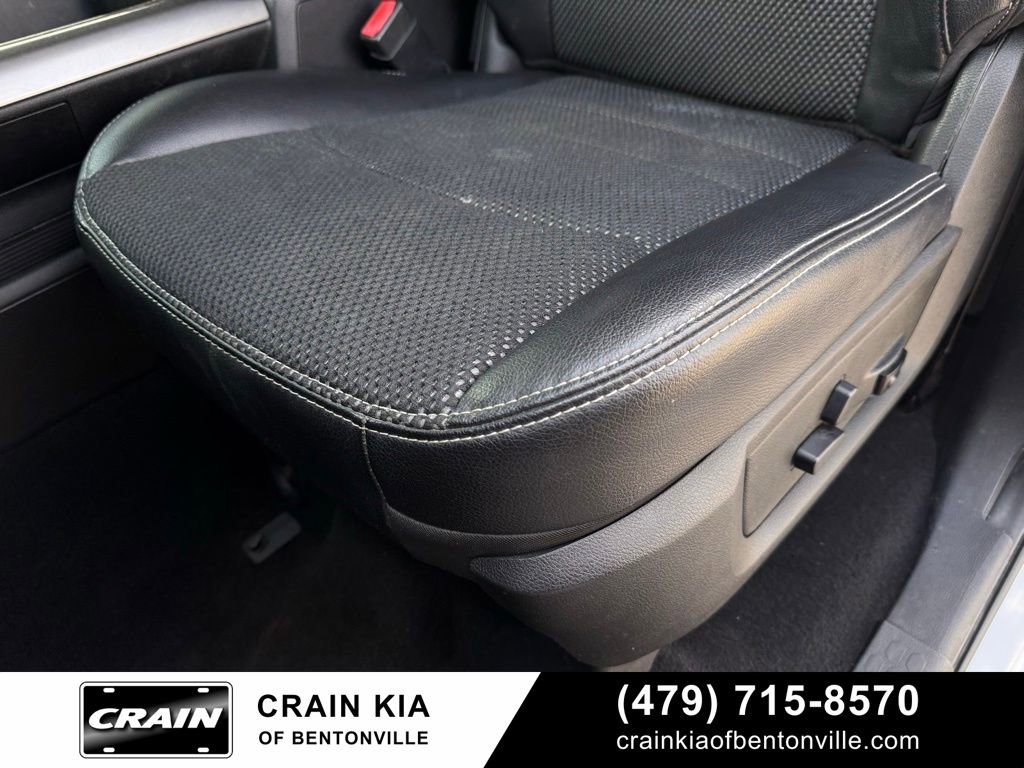 Used 2018 RAM 1500 Sport w/ Sport Premium Group AWD/4WD image 26
