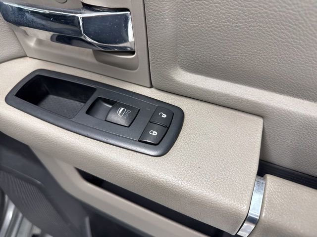 Used 2012 RAM 1500 Big Horn AWD/4WD image 24