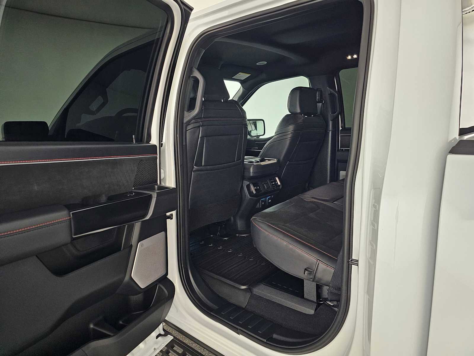 Used 2025 Ford F150 Raptor w/ Equipment Group 803A Raptor R image 15