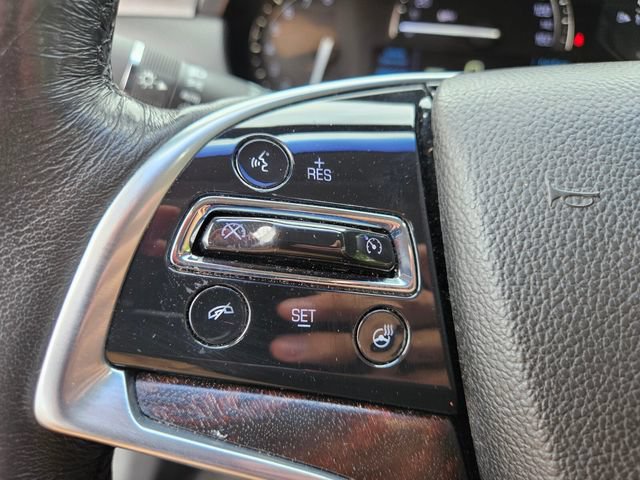 Used 2019 Cadillac XTS Luxury FWD image 27