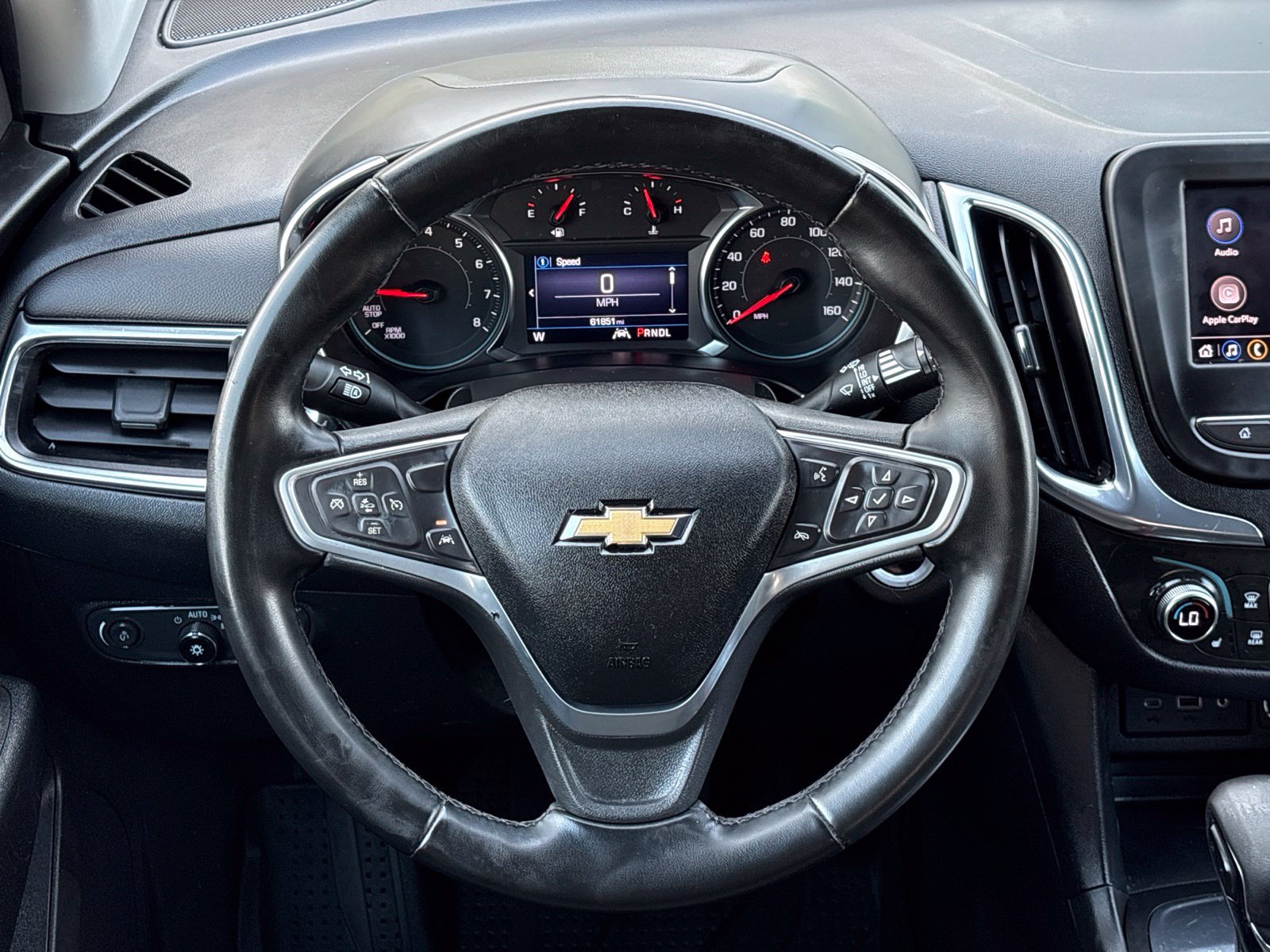 Used 2023 Chevrolet Equinox LT FWD image 26