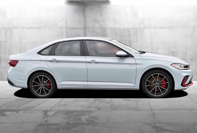 New 2026 Volkswagen Jetta GLI Autobahn FWD image 5