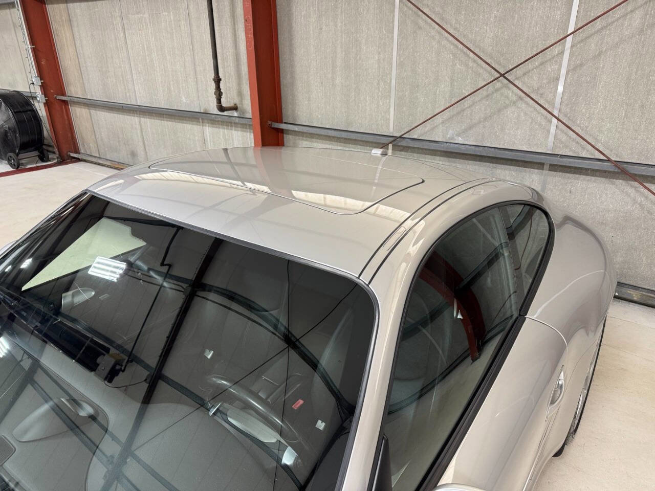 Used 2009 Porsche 911 Carrera image 38