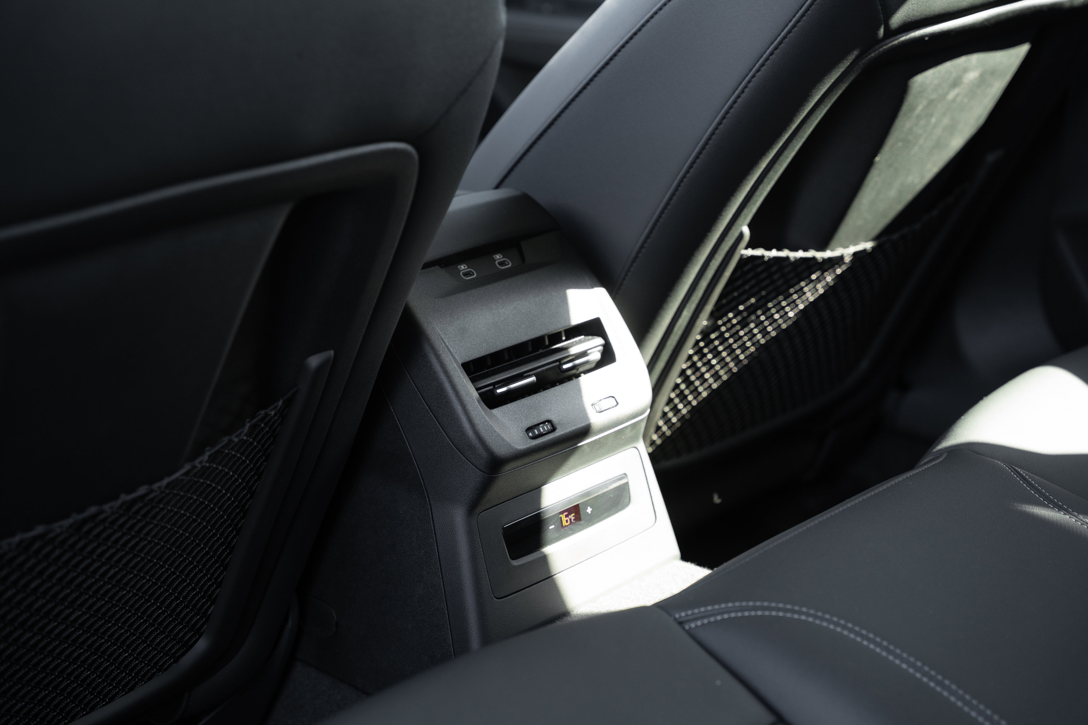 Certified 2025 Audi A5 Premium w/ Convenience Package image 26