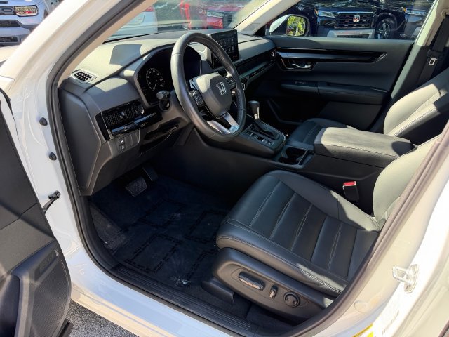 Used 2023 Honda CR-V EX-L image 12