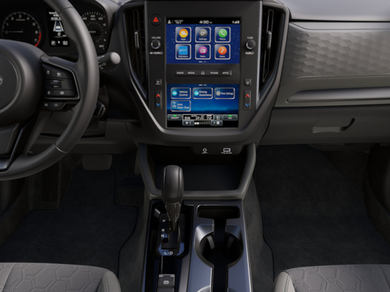 New 2026 Subaru Forester image 25