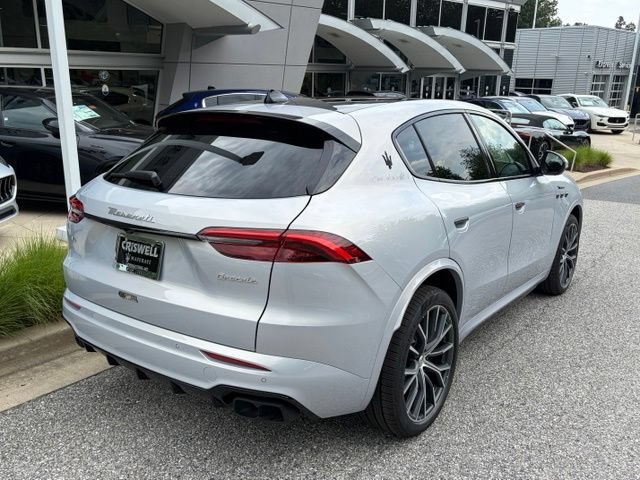 New 2026 Maserati Grecale Modena AWD/4WD image 5