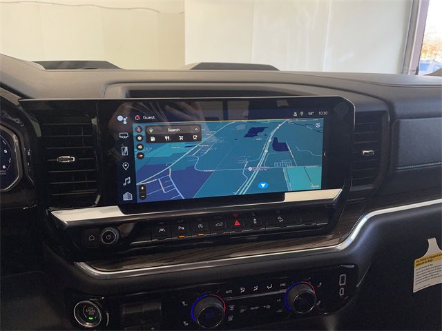 New 2026 Chevrolet Silverado 1500 LT Trail Boss w/ LT Trail Boss Premium Package image 25