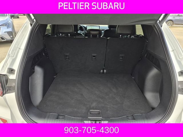 Used 2024 Ford Escape ST-Line w/ Tech Pack #1 image 35