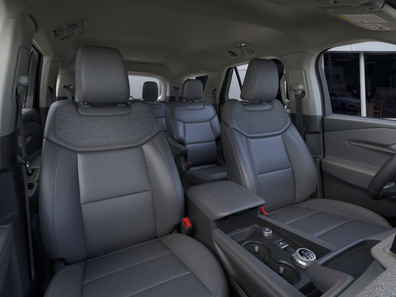 New 2026 Ford Explorer Active w/ Active Comfort Package AWD/4WD image 10