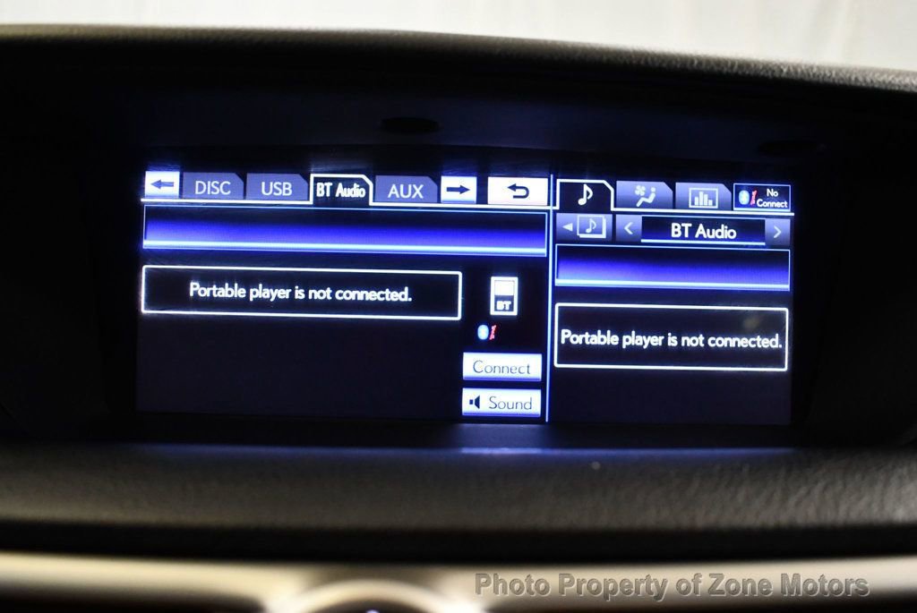 Used 2013 Lexus GS 350 AWD w/ Premium Pkg image 47