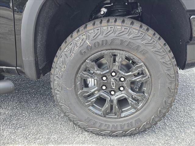 New 2026 Chevrolet Silverado 1500 ZR2 AWD/4WD image 33