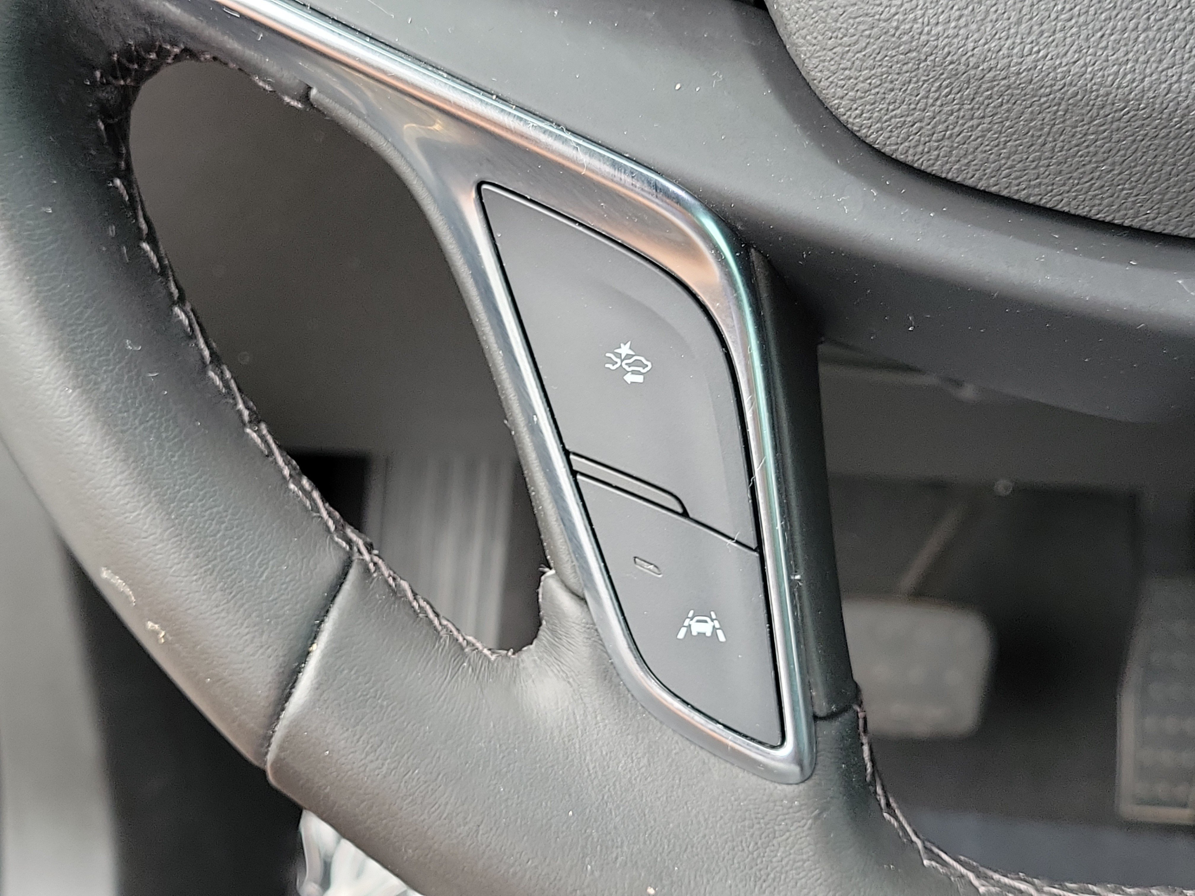 Used 2022 Cadillac XT5 Luxury FWD image 33