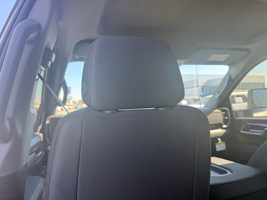 New 2026 Chevrolet Silverado 2500 LT w/ Z71 Chrome Sport Edition image 32