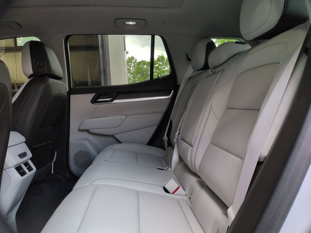 New 2026 GMC Terrain Denali w/ LPO, Floor Liner Package AWD/4WD image 15