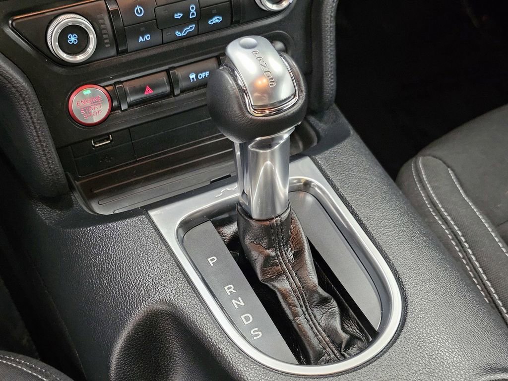 Used 2021 Ford Mustang GT image 16