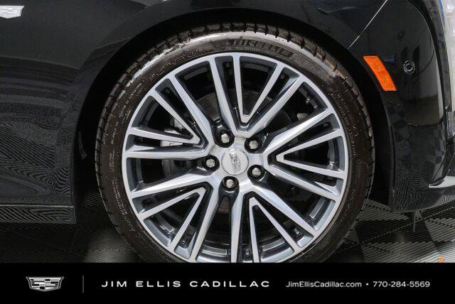 New 2026 Cadillac CT5 Premium Luxury w/ Technology Package RWD image 35