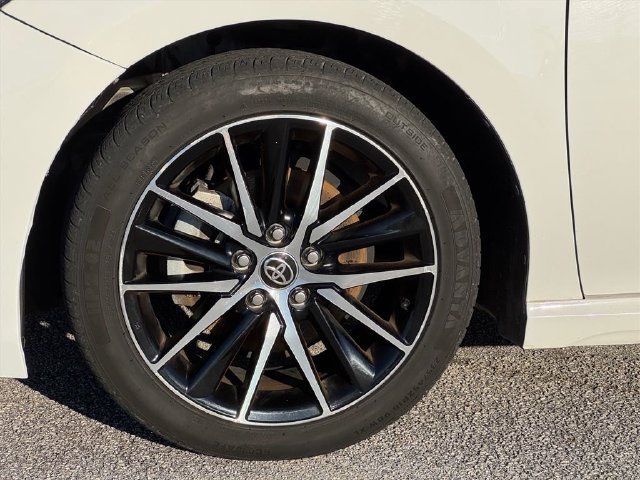 Used 2022 Toyota Camry SE FWD image 10