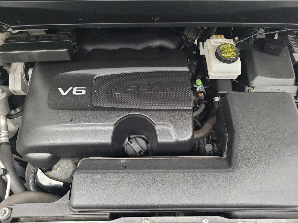 Used 2018 Nissan Pathfinder SL w/ SL Premium Package AWD/4WD image 30