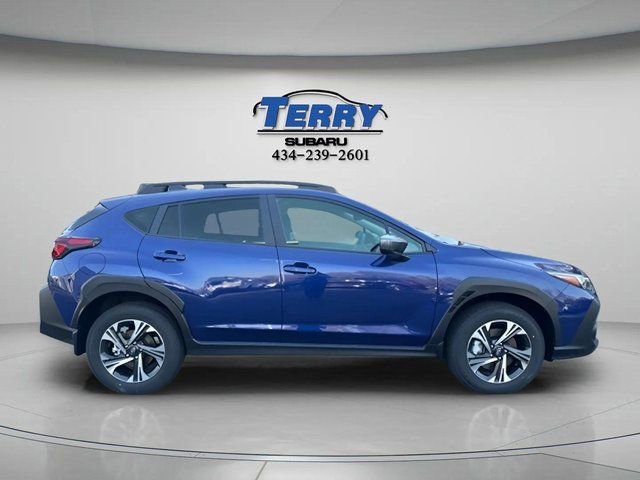 New 2026 Subaru Crosstrek 2.0i Premium w/ Convenience Package #2 image 1