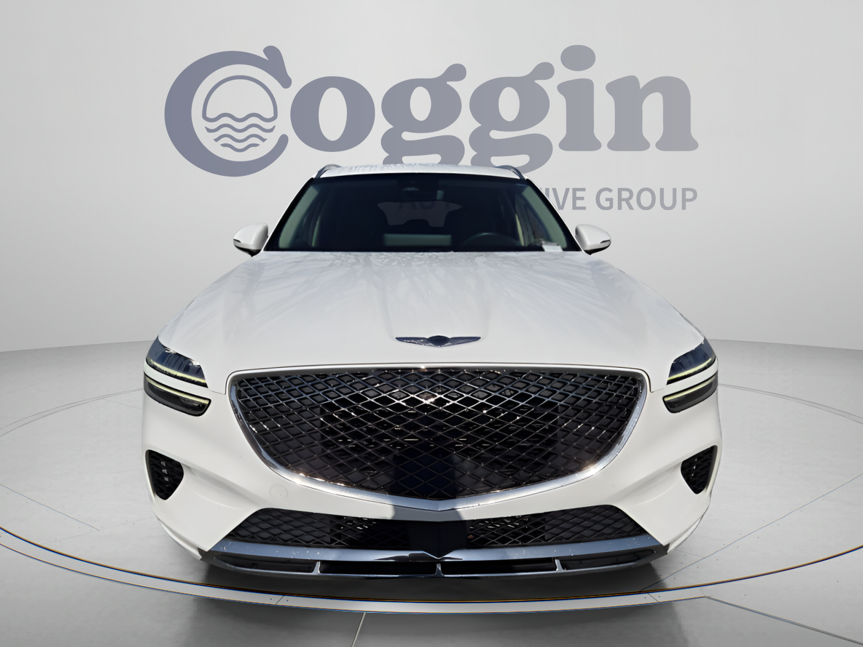 Used 2025 Genesis GV70 2.5T AWD/4WD image 8