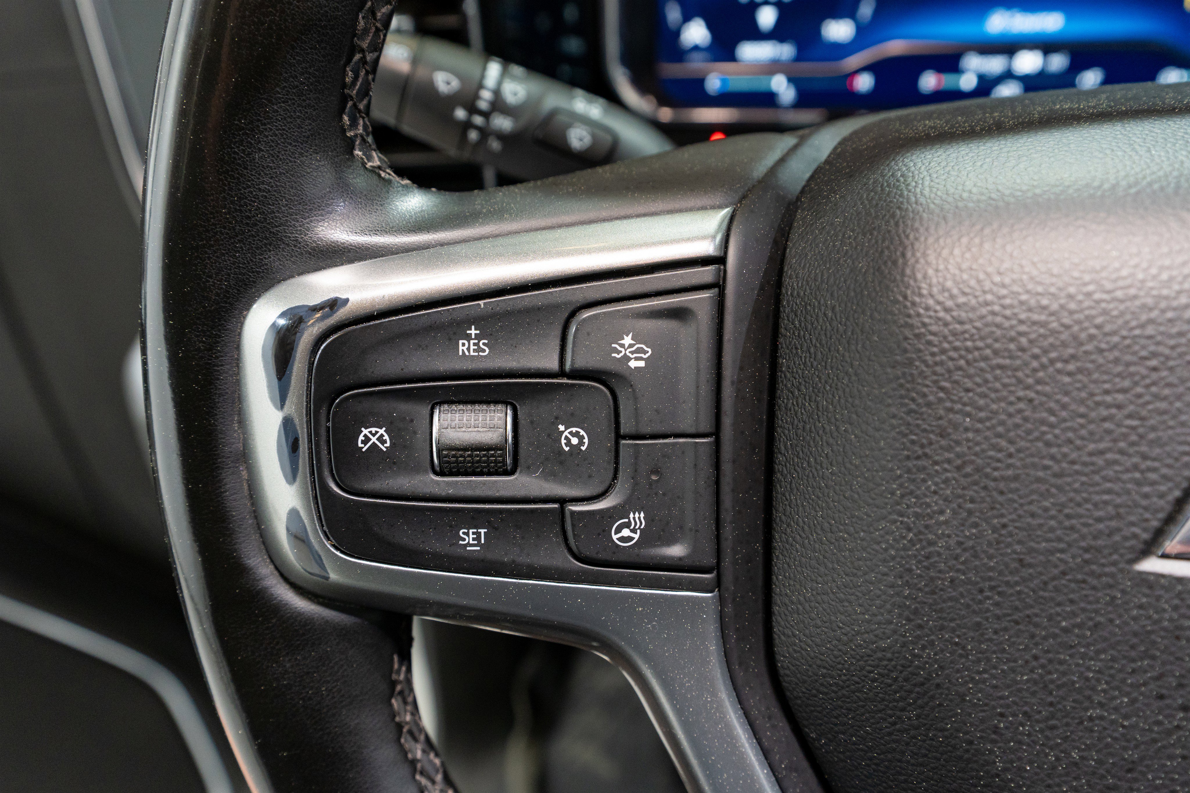 Used 2024 Chevrolet Silverado 2500 LT w/ Convenience Package image 25