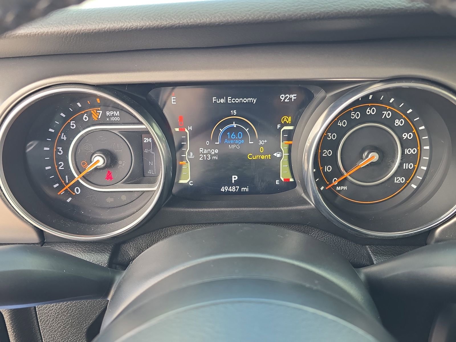 Used 2021 Jeep Gladiator Sport AWD/4WD image 27