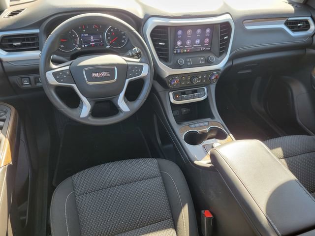 Used 2023 GMC Acadia SLE image 34