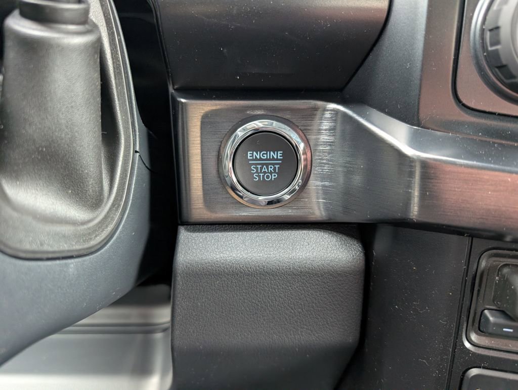 New 2026 Ford F350 Lariat w/ Lariat Ultimate Package image 12