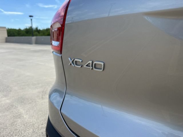 Certified 2023 Volvo XC40 B5 Plus w/ Climate Package AWD/4WD image 36