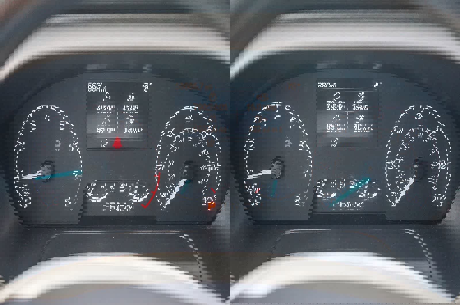 Used 2022 Ford Transit 350 XLT image 20