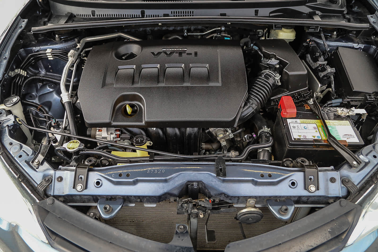 Used 2016 Toyota Corolla L FWD image 26