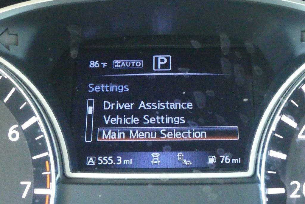 Used 2019 Nissan Pathfinder SV w/ Rock Creek Edition AWD/4WD image 20