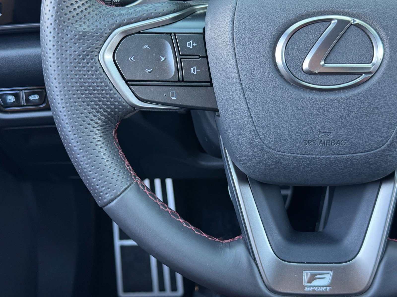 Used 2024 Lexus NX 350 F Sport image 21