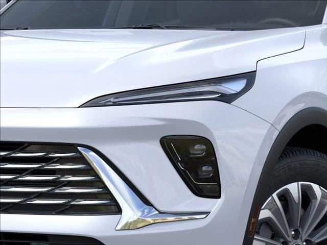 New 2026 Buick Envision Preferred image 10