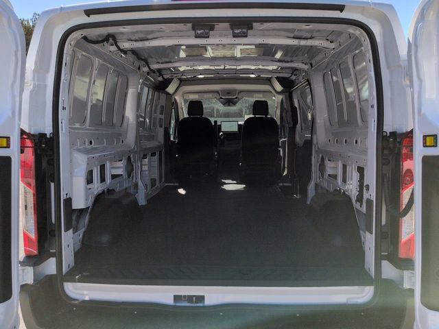 New 2026 Ford Transit 250 Low Roof RWD image 12