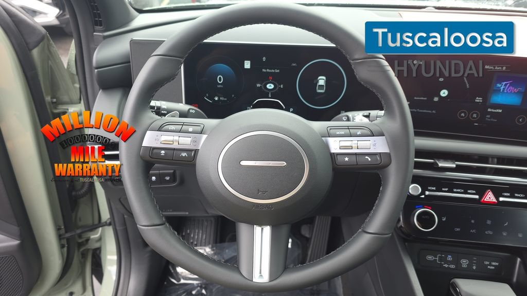 New 2026 Hyundai Santa Cruz XRT AWD/4WD image 17