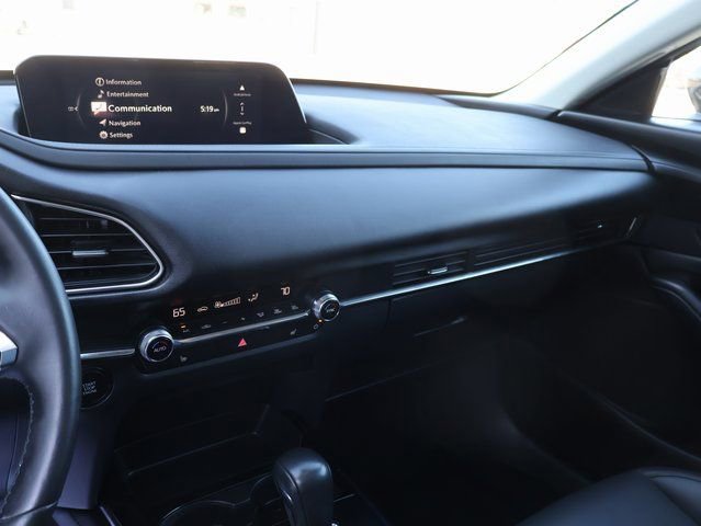 Used 2025 MAZDA CX-30 AWD 2.5 S w/ Preferred Package image 33