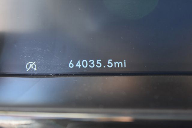 Used 2023 Lincoln Navigator L Reserve image 25