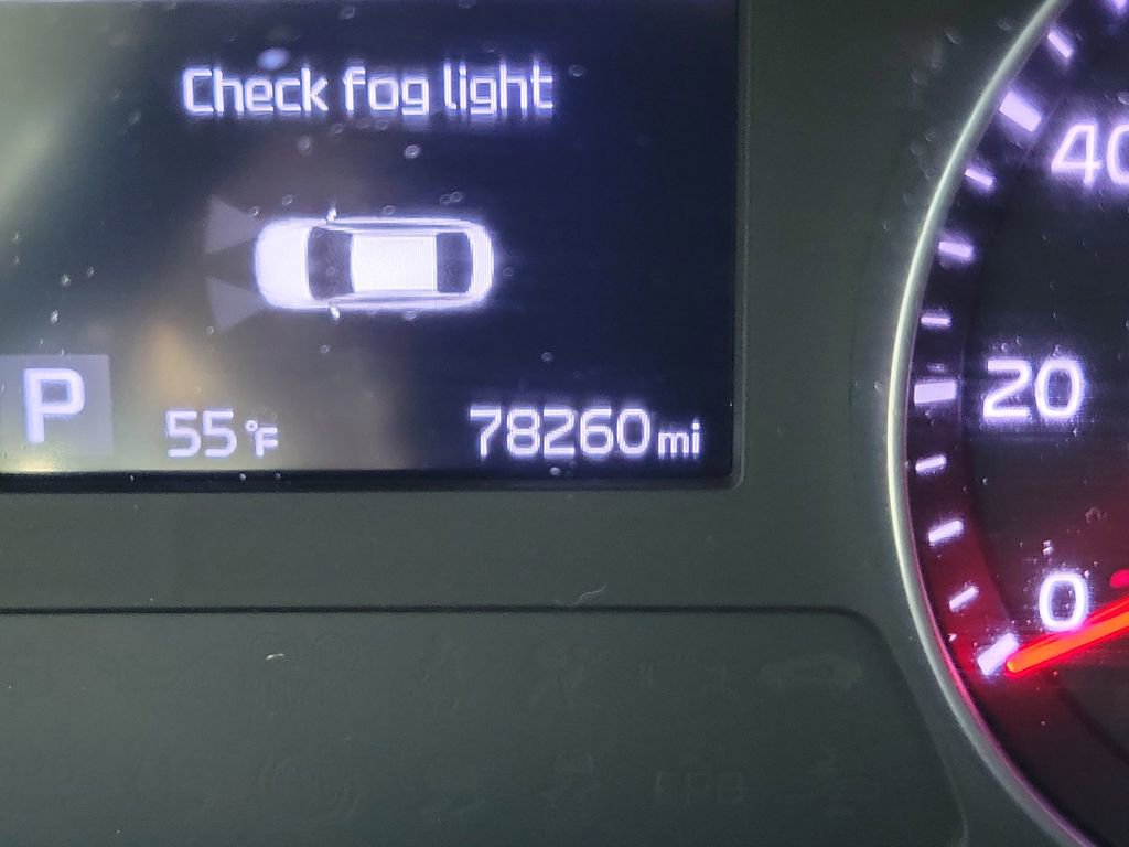 Used 2021 Kia Forte GT image 27