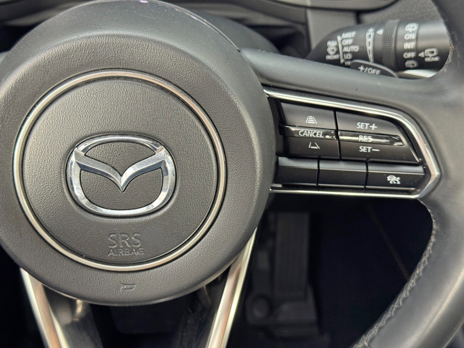 Used 2024 MAZDA CX-90 Plug-In Hybrid w/ Preferred AWD/4WD image 21